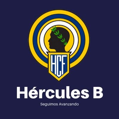 Twitter NO OFICIAL del Hércules B.