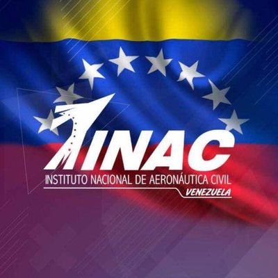 Oficina de Transporte Aéreo Barquisimeto @inac_venezuela. Tu seguridad es nuestro compromiso