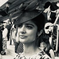 Mariam Crichton (@crichtonmariam) 's Twitter Profile