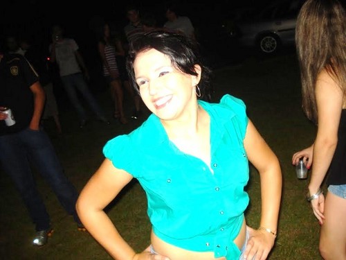 so lina e inteligente,, procuro um novo amor!!! me sigam!!