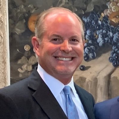 Germantown High - ‘ 84. Alumni - the Arkansas State University. Retired CEO. Dad to one. Brother to one. Whatever is true.