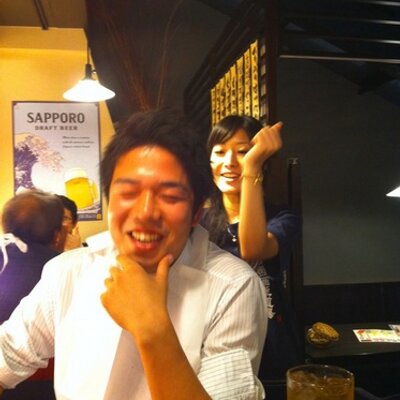 伊藤 裕太 Yuta Ito1 Twitter