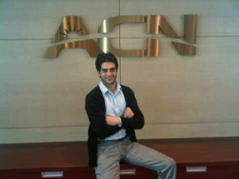 AsosHarsin's profile picture. Let's do this!