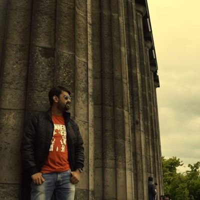 akash13's profile picture. Life sahi hai :)