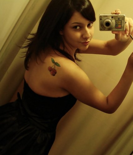 Thamy__Soares's profile picture. Twiiter novo *---*