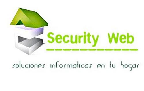 SECURITY WEB Soluciones Informaticas en tu Hogar.