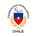 Chileparalimpico.cl (@fedeparalimpica) Twitter profile photo