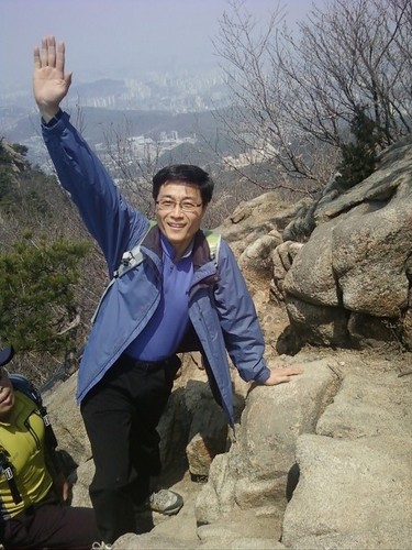 언제나 처음처럼, 처음마음을 언제나 한결같이...자연을 닮은 사람...