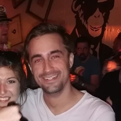 Stoetii's profile picture. 