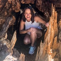 Julie S (@vividgetaways) 's Twitter Profile