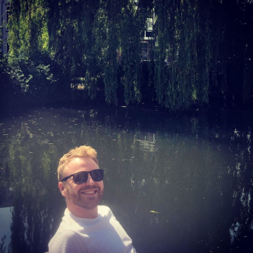 BenMumford1990's profile picture. TV Development Producer

ADHDelightful