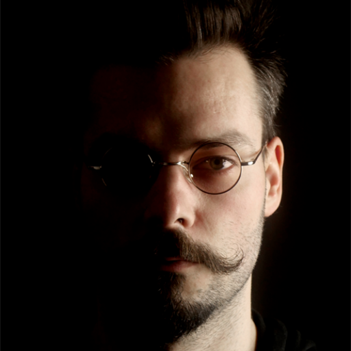 KnotMaciej's profile picture. Marketing Manager at Frozen District