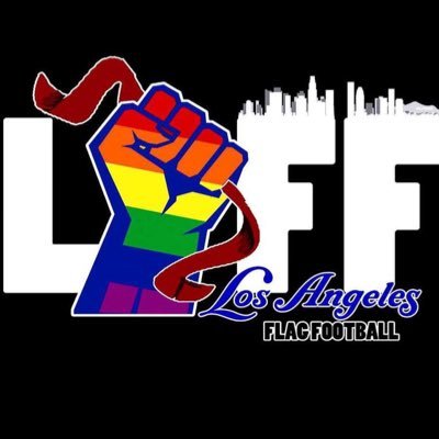 An all inclusive, 7-on-7 flag football league with members representing all parts of the Los Angeles region. Part of the NGFFL.