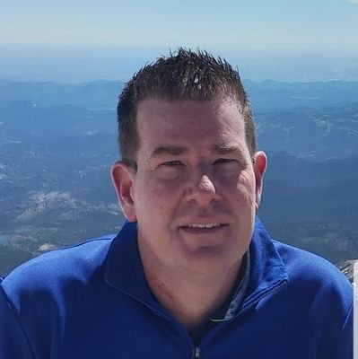 markforward4's profile picture. 