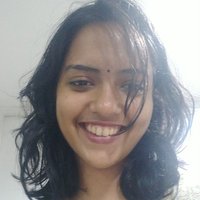 Pearl Dsouza (@pearlmdsouza) 's Twitter Profile