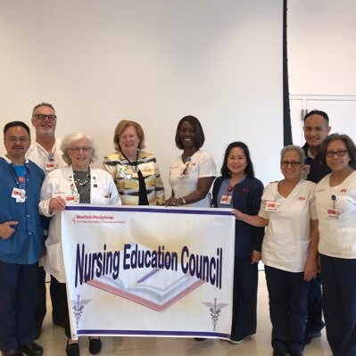 We are the The Clinical Ladder Resource Council at New York Presbyterian/Columbia Hospital. The team is embodied by Nurses...for Nurses! We welcome all NURSES😊