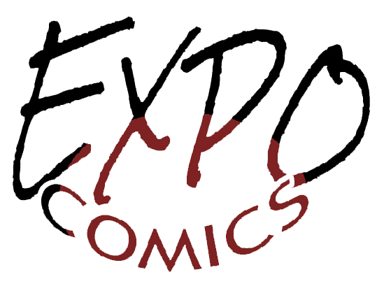 Expo Comicsさんのプロフィール画像