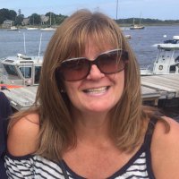 Kathy Riordan - @kriordan1866 Twitter Profile Photo