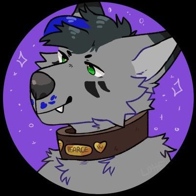 22/ Some wolf on the internet/ 💚 @Winterberry302 @awliveyeena 💚/ Here, just not very active/
pfp: @lemonlotte