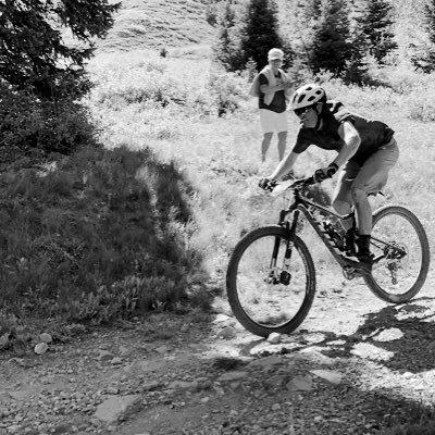 Middle aged mountain biking. Love being a dad, husband. Utes, Broncos, snowboarding, Topgolf.