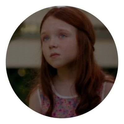 {Daughter of Dean Winchester and Baby 》《9 years old 》《SPN》《OC》《RP》 《#Prime》 ''Mom where is dad?'' {Fan acc}