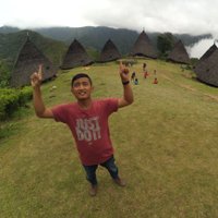Davin Pradana (@davinpradana) 's Twitter Profile