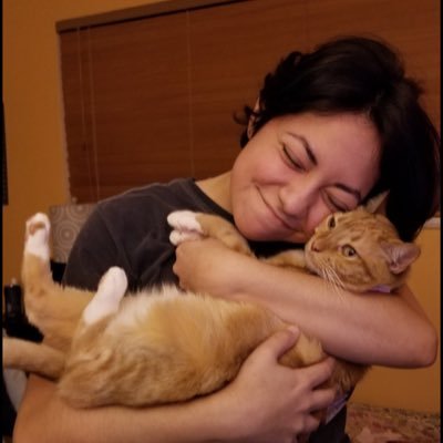 INFP . she/they . lover of animals and all things cute and silly. I’m a grandma gamer. catch me raidin’ with my dual wrist braces.