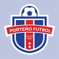 Estudiantil Porteño(@CaepFutbol) 's Twitter Profile Photo