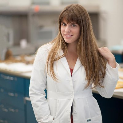 Dr. Amanda Friend, Forensic Anthropologist. Research interests: forensic anthro, human rights, migration & isotopes.