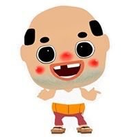 横山プリン