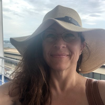 la_therapist's profile picture. angeleno, wanderluster, fanatic volunteer in CA prisons with @The_FTC_Project “I walk ahead of myself in perpetual expectancy of miracles.” Anaïs Nin