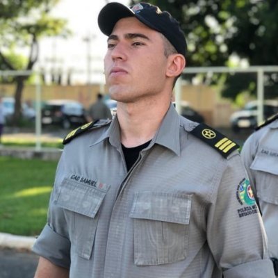 Policial Militar