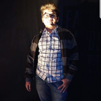 Dilipkumar43210's profile picture. keep smiling