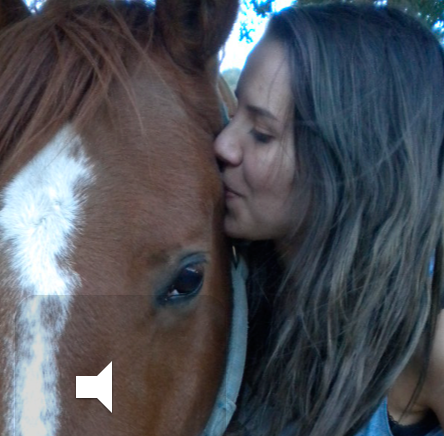 I love horseback riding and volleyball! What i wanna be when i grow up is.. A film producer! my phrase: Share the love spread the word and heal the laughter.