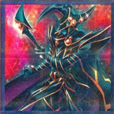 カオスマジシャン 本当に綺麗ですね