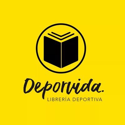 Librería especializada en deportes.
Que leer sea el deporte de nuestras vidas.