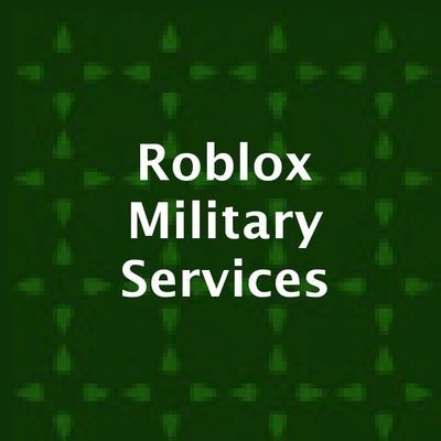 Roblox Military Services Robloxmilitary2 Twitter - roblox town of robloxia how to restock