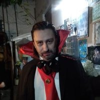 Walter Machin (@walter_machin) 's Twitter Profile