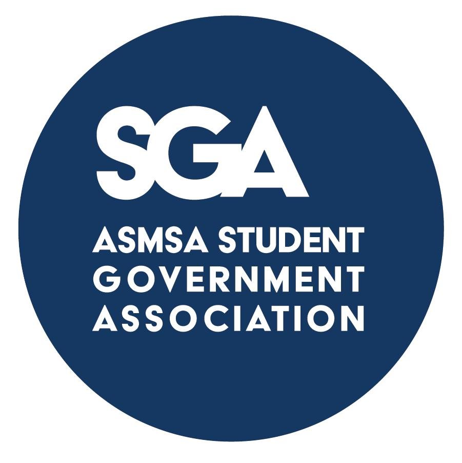 sga_asmsa's profile picture. The Student Government Association of the @ARMathSciArts serving the Student Body of ASMSA. For any inquiries please contact sga@asmsa.org