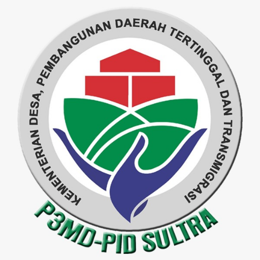 P3MD KEMENDESA PDTT SULTRA