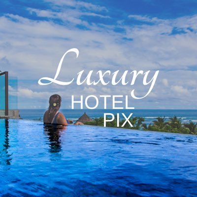 luxuryhotelpix Profile Picture