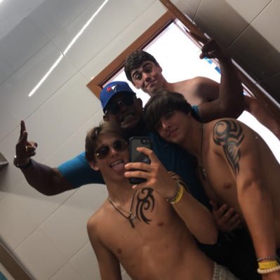 PayneRichards11's profile picture. 