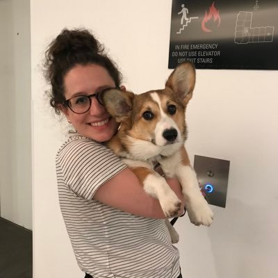 Assistant Professor of Organizational Behavior @WUSTLbusiness | PhD @KelloggSchool | Studying diversity & inequality | corgi mom | she/her