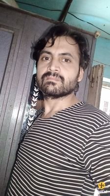 RajeshshuklaR's profile picture. 