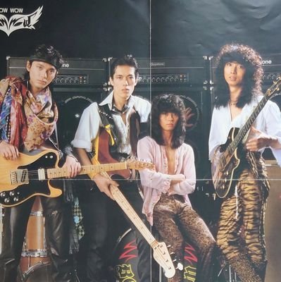 BOWWOWデビュー時~の大ファン(山本恭司)、VOW WOW、SHOW-YA、ZARD、BOOWY を昔から聴いています。
ユーチューブで、音楽を聞く(見る)事が多いです。
懐かしい曲も有り楽しんでいます。
演奏系ユーチューバー(ピアノ)の「よみぃ」さん、アニメ「セカイノフシギ」等も毎日見ています。