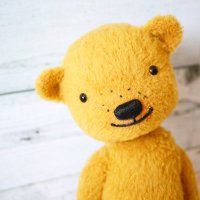 Tree nuts bear (@treenutsbear) 's Twitter Profile