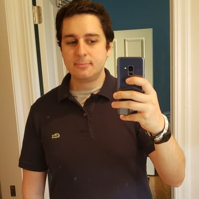 Pittsburgh based bilingual programmer and designer,
with a love for tech, writing, and music.