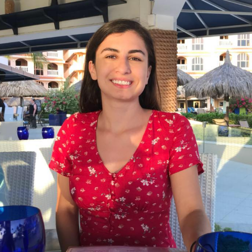 NatalieSettimo's profile picture. Rutgers School of Public Health 2020