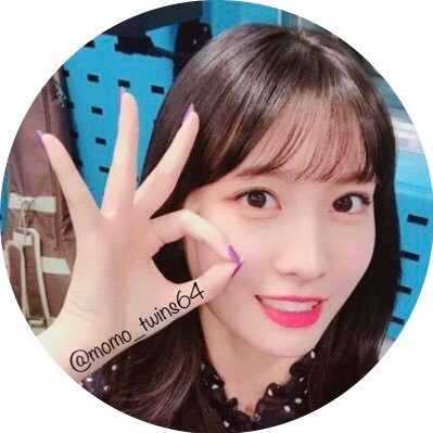 🍭TWICE大好きです！🍭ミサモよりのallペン🍭onceフォロバ1109%フォローお願いします！🍭無言フォロー失礼します🙇‍♂️🍭