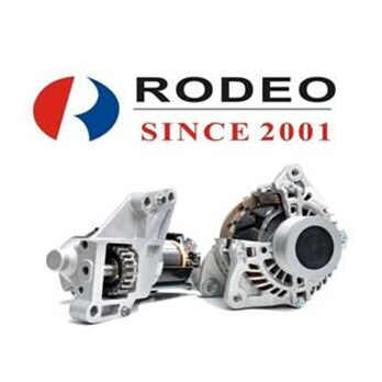 Rodeo Auto Electrical Parts Co.,Ltd
TS16949 & ISO 9001:2015
Email: rick@rodeo2001.com